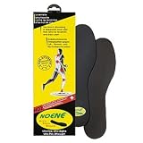 Noene NO2/40 2mm Insole Size 7 UK