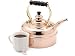 RSVP Simplex Copper Tea Kettle