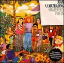 Joan Armatrading Album - Whatever's for Us (Front side)