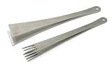 Swissmar Cheese Server Set, #SK3523SS