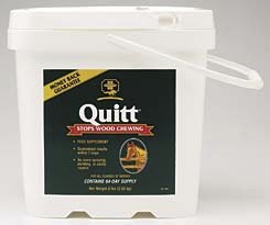 Farnam Quitt