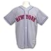 New York Mets Replica Road Jersey