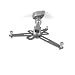 Vantage Point CGUPM06-S Universal Front Projector Mount