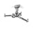 Vantage Point CGUPM06-S Universal Front Projector Mount