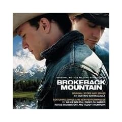 Brokeback Mountain