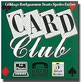 Card Club