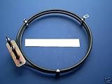 SMEG SUK FAN OVEN ELEMENT 806890591 806890397 2000 WATT