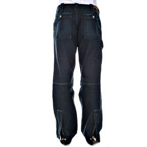 ARMANI JEANS P25 LIMITED EDITION denim JEANS