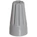 3M Highland Wire Connector H-29, Gray, 22-16 AWG (Pack of 100)