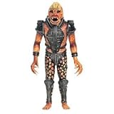 Doctor Who Series 2 > Hoix Action Figure
