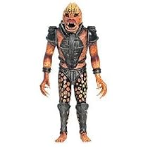 Doctor Who 5" Action Figure - The Hoix