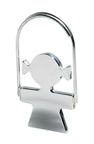 A di Alessi Girotondo Key Ring, Woman, (AKK44 W)