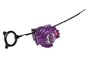 Beyblade American Hasbro Wyborg Attack/Defense Type A-36