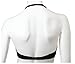 Calvin Klein Women's Frosted Sheer Soft Cup Bra
