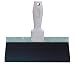 Wal-board 10 Blue Steel Textured Handle Taping Knife