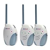 B�b�Sounds Easy-To-Hold Sound Monitor With Sound... by B%C3%A9b%C3%A9Sounds