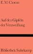 Auf den Gipfeln der Verzweiflung.