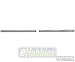 A-Arm Hinge Pin,Inner:RC10T/GT/T2