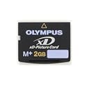 Olympus M