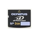SAVE $22.04 - Olympus M+ 2 GB xD-Picture Card Flash Memory Card $10.95