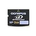 Olympus M+ 2 GB xD-PictureCard Flash Memory Card
