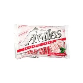 Andes Peppermint Crunch Bars 9.5 oz - 6 Unit Pack