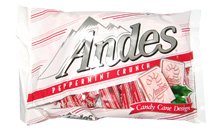 Andes Peppermint Crunch 10.5 oz 6CT by Charms