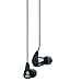 Shure SE420-K Sound Isolating Earphones (Black)