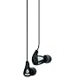 Shure SE420-K Sound Isolating Earphones (Black)