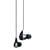 Shure SE420-K Sound Isolating Earphones (Black)