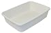 Kitchen & Housewares : Doskocil Litter Pan - Medium (16 in. long x 12 in. wide x 4 in. high)