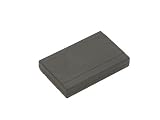 Hi-Capacity Li-Ion Digital Camera Battery for Panasonic Lumix DMC-F7 (CGA-S101A)