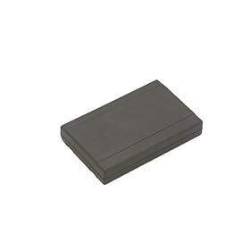 Battery-Biz Inc. 3.6 Volt Li-Ion Digital Camera Battery