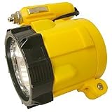 Car emergency light