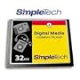Canon - USA 32MB COMPACTFLASH CF CARD ( 5838A004AA )