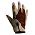 Metolius Iron Hand 3/4 Finger Climbing Gloves