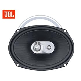 JBL GTO936 6" X 9" 2-Way Loudspeaker