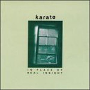 Karate - On Cutting Lyrics - Zortam Music