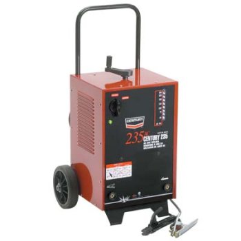 Century Arc Welder #84240 Century Arc Welder #84240