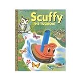 Scuffy the Tugboat (0307905470) by Crampton, C. Gregory