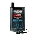 Pioneer Inno Portable XM2go Radio with MP3 Player