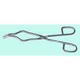 SEOH CRUCIBLE TONGS Stout and thick plated steel 8