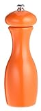 Review Vic Firth USA MAR07PM57 / Vic Firth Mario 7-Inch Peppermill, Orange