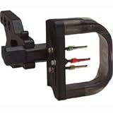 Impact Archery I-100 Impact-3 Fiber Optic Sight