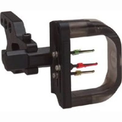 Impact Archery I-100 Impact-3 Fiber Optic Sight