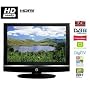 UMC S22/1 Freeview Receiver / LCD Television Combi 22 inch (56 cm) 16/9, "HD ready" Freeview, HDMI, DVD player function
