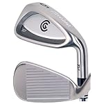 Cleveland Mens RH TA6 Dual Wedge