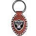 NFL Stitched Key Ring - Oakland Raiders