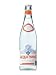 アクアパンナ（ACQUA PANNA） 無炭酸水 グラス(ビン)  1ケース（500ml×24本） [硬度108.0/中硬水/イタリア産]
