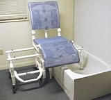 DuraGlide Levelglide Reclining Bath Transfer System